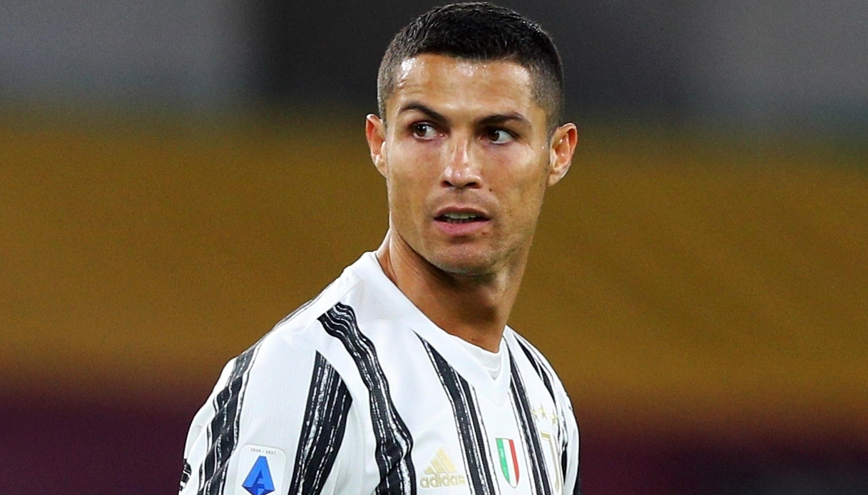 Scopri di più sull'articolo La Juve deve ripartire da Ronaldo. Lasciandolo partire