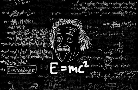 Scopri di più sull'articolo Einstein tra Pop e Relatività 105 anni dopo