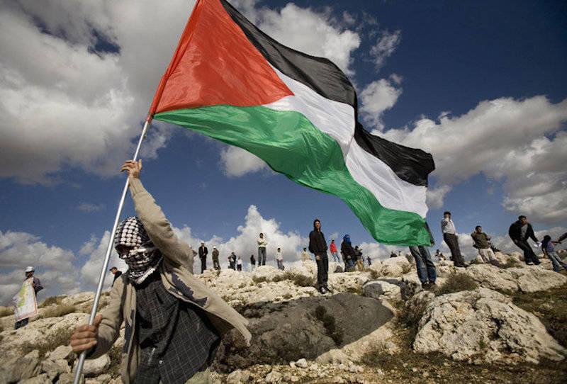 Considerazioni sparse sulla questione Palestinese (e dintorni)
