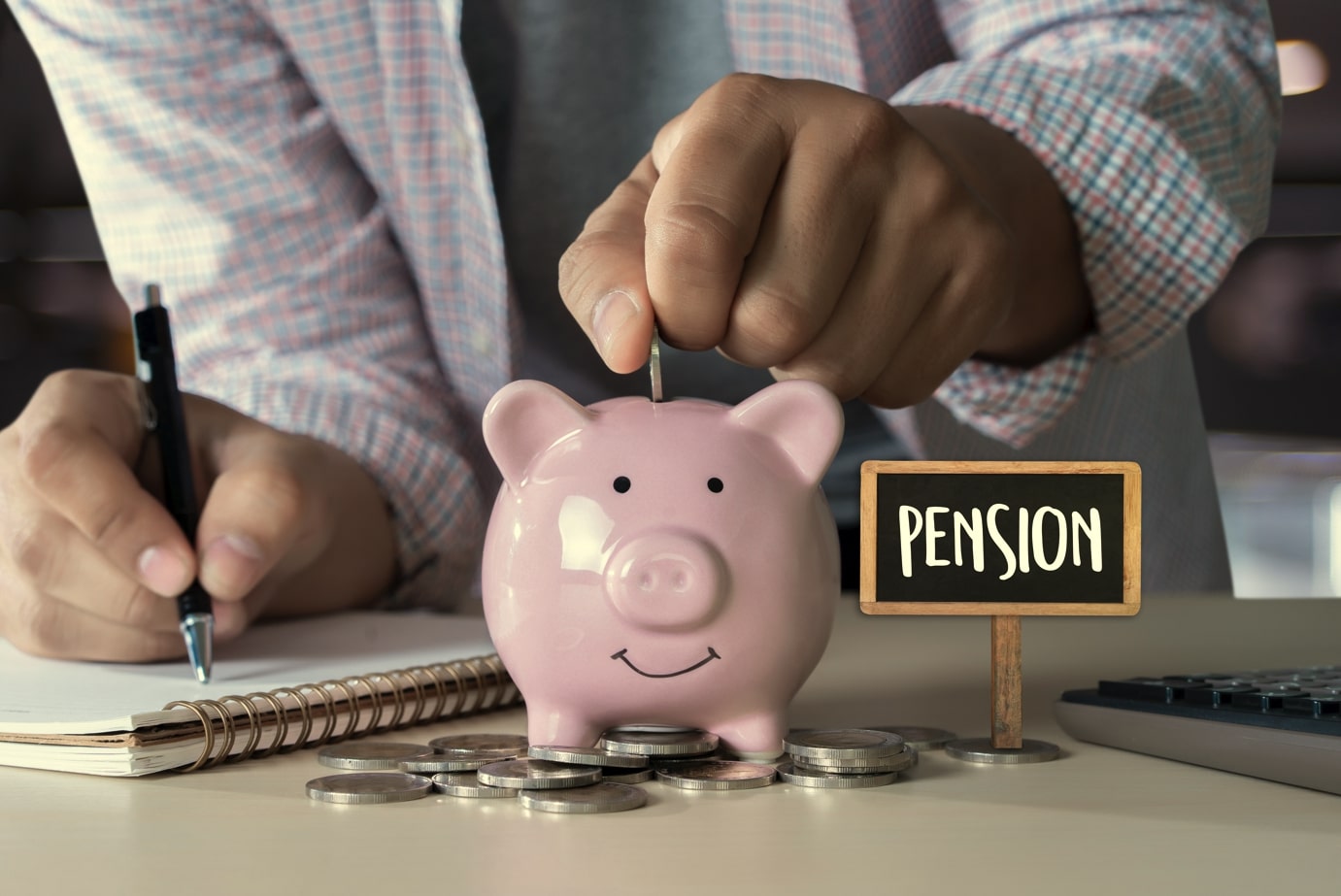 Al momento stai visualizzando Pensioni di “scorta”: viaggio nel vasto mondo dei Fondi Pensione