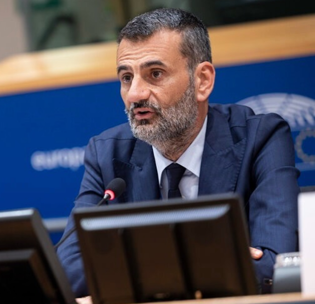 Scopri di più sull'articolo Caro Antonio ti scrivo (Lettera semiseria al futuro Governatore della Puglia)