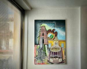 Scopri di più sull'articolo La Prefazione