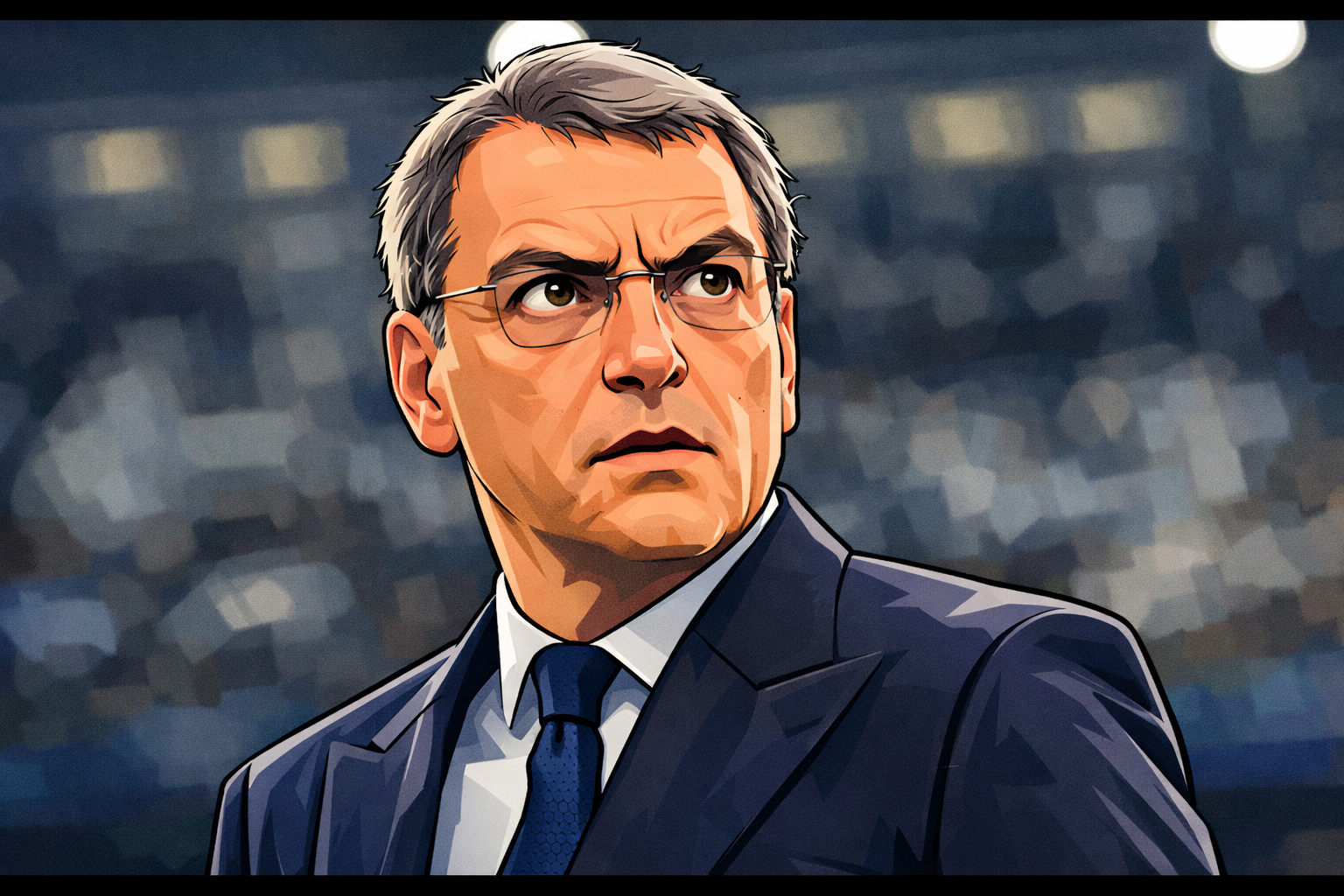 Al momento stai visualizzando LO STRANO CASO DEL RAGIONIERE DI TOLOSA